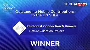 El proyecto “Nature Guardian” gana GSMA GLOMO por su destacada contribución móvil a los ODS de la ONU