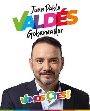 Juan Pablo Valdés