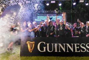 1 - COPAS DE ORO ROSSELLO Y GUINNESS PARA TARAGUY