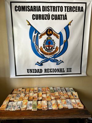 3ra de Curuzu Cuatia (3)