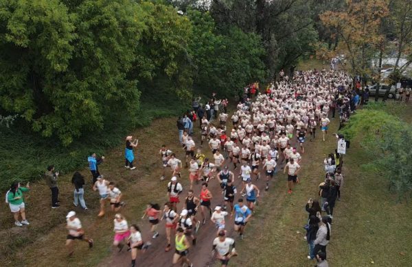 9a OTOÑO TRAIL RUN GOYA 1