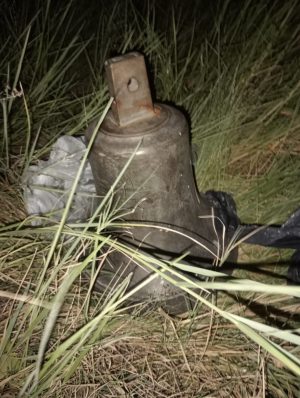 ANTIARREBATO campana recuperada (1)