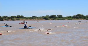 Aguas Abiertas segunda fecha 2