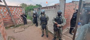 Allanamiento Barrio Loma Linda (1)