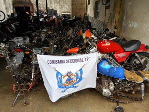 Barrio Patono Allanamientos CRIA 12º (2)