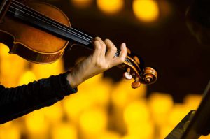 Candlelight prensa ok.-800