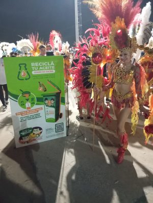 Carnaval de Corrientes 1