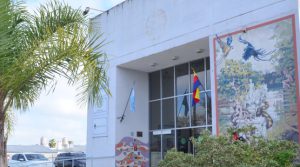 Casa del Bicentenario de Curuzu Cuatia