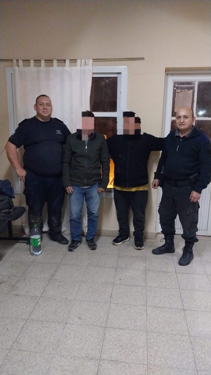 DESORIENTADO