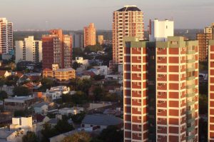 Edificios Resistencia