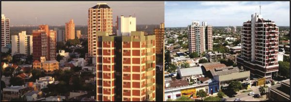 Edificios Ressistencia Centro2