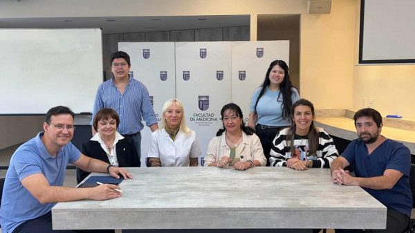 Equipo Biología Tumoral