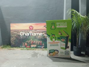 Festival del Chamamé 4