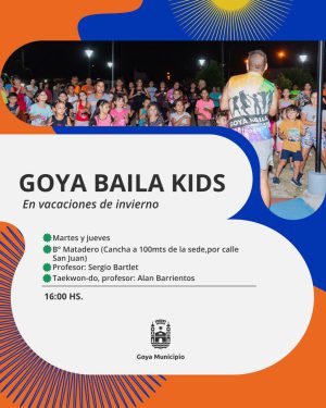 GOYA BAILA KIDS (1)