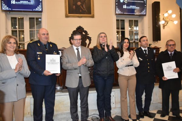 HONORABLE CAMARA DE SENADORES (7)