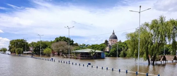 Itati-inundada