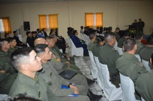 Jornada de capacitación sobre contrabando, piratería marcaria, falsificación de productos, servicios y comercio ilegal (2)