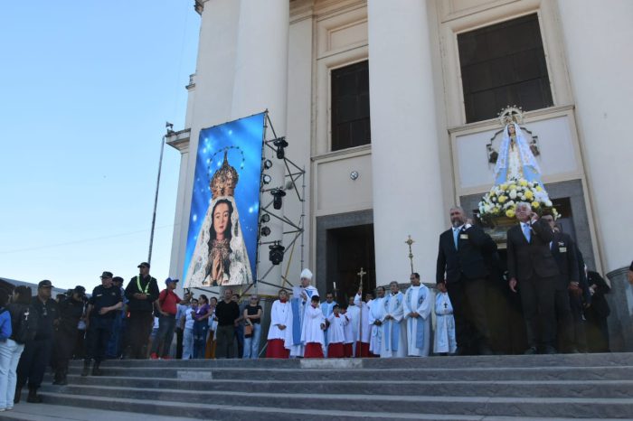 LLEGADA A ITATI (1)