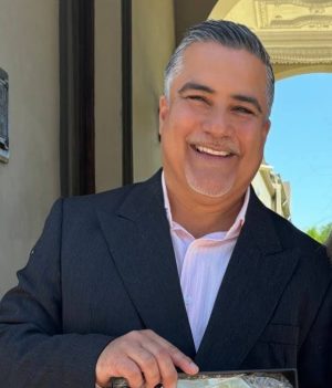 Leandro Ramírez Valle