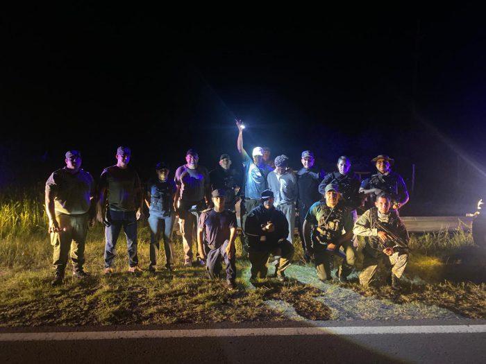 MERCEDES captura del presunto autor del homicidio