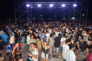 NAVIDAD EN PREDIO FERIAL COSTA SURUBI 3