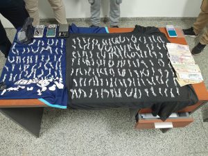 PASO DE LA PATRIA detenidos con cocaina (2)