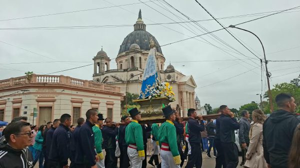 PEREGRINACION POLICIAL - 2026 (3)