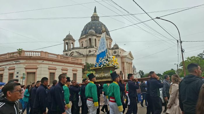 PEREGRINACION POLICIAL - 2026 (3)