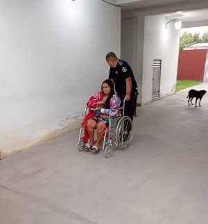 POLICIAS PARTEROS (1)