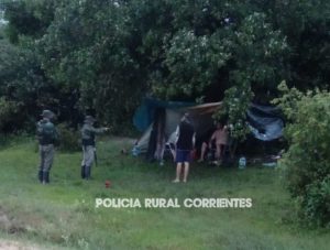 PRIAR ITUZAINGO siete demorados (3)