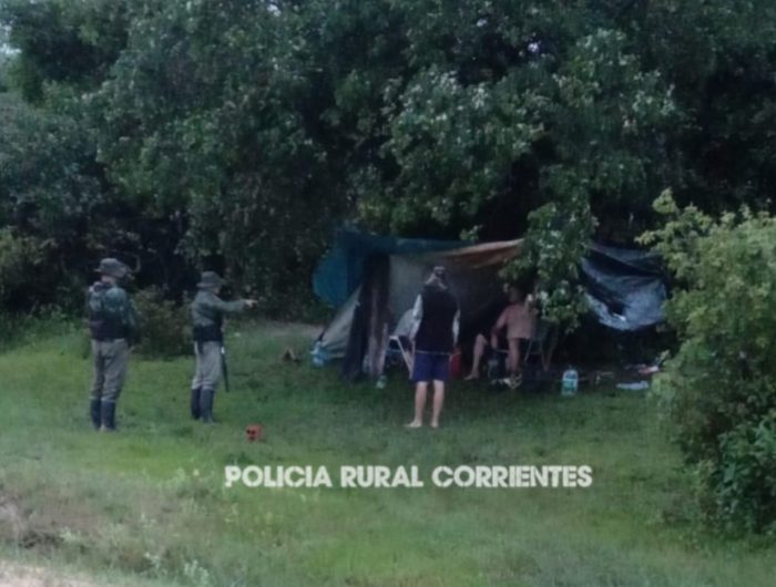 PRIAR ITUZAINGO siete demorados (3)