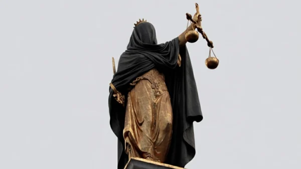 Presentaciónjusticia