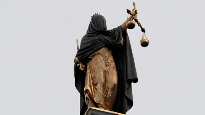 Presentaciónjusticia