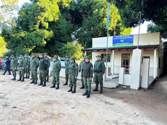 RAMADA PASO destacamento del PRIAR (4)