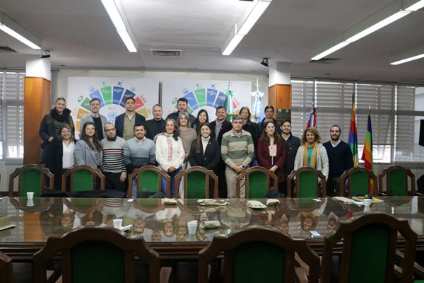 Red de Graduados