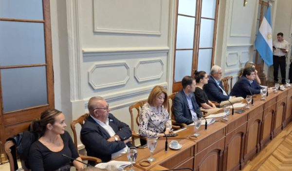 Segunda sesión ordinaria 6
