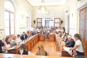 Sesión Especial - 3-800