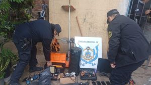 allanamientos en simultaneo (6)