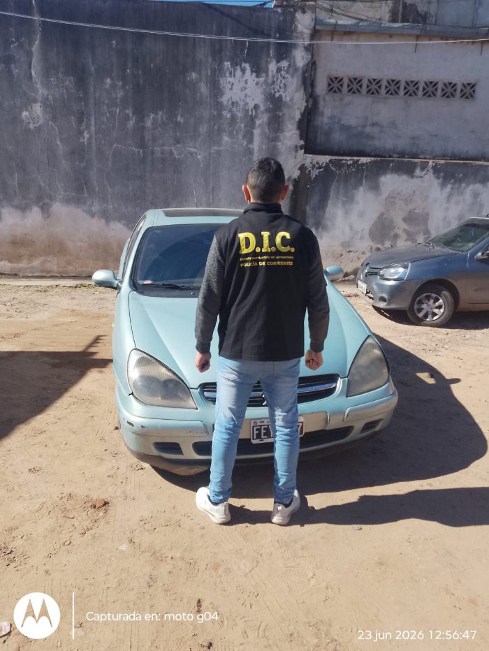 auto DIC