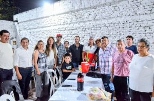 cena del vecinalismo 2025 2