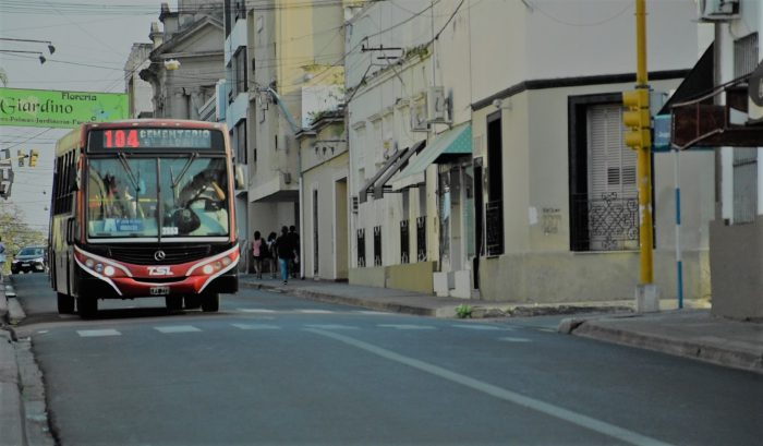 colectivo