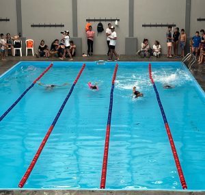 competencia de natación 3