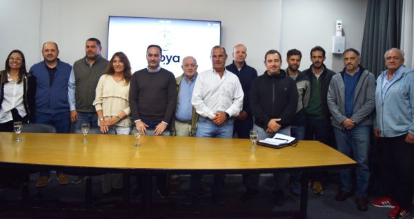 comupe nueva comision 6