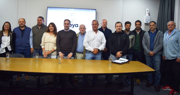 comupe nueva comision 6