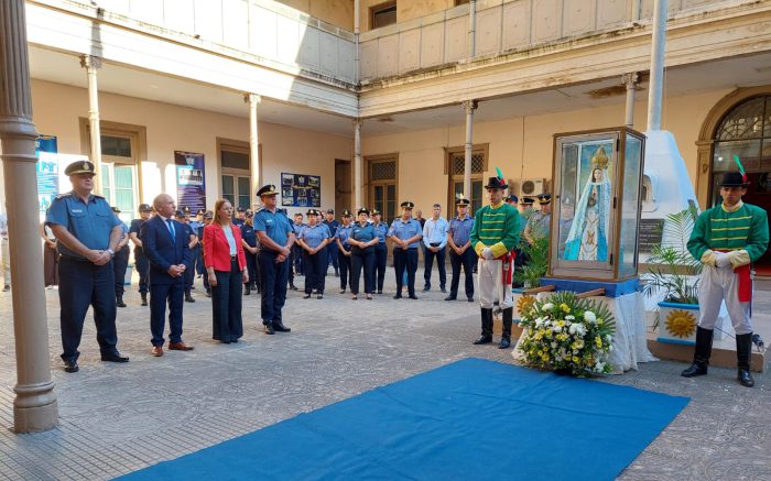 despedida de la imagen peregrina (11)