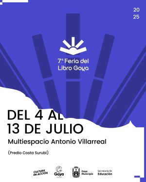 feria del libro