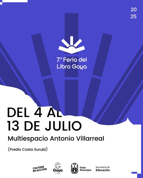 feria del libro