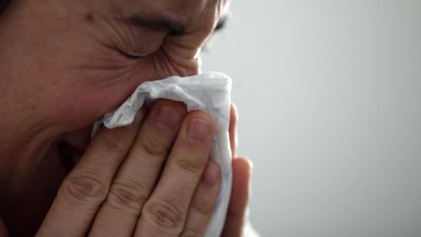 gripe
