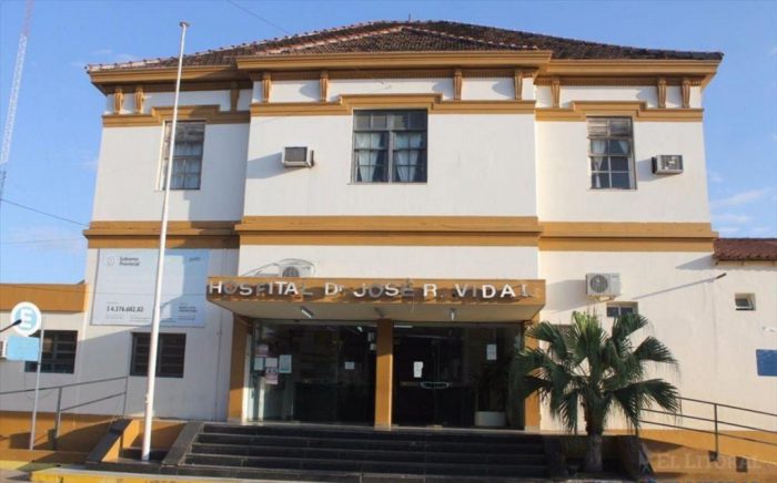 hospital vidal