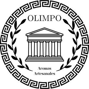 logo olimpo -
